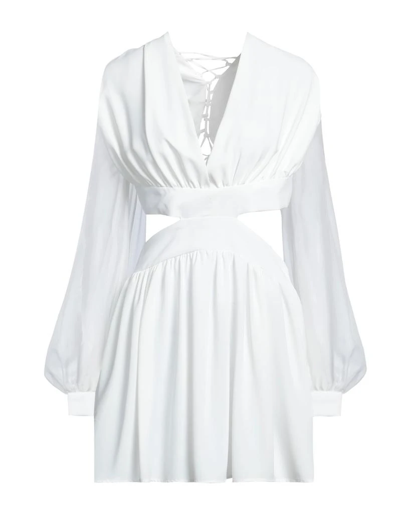 Moeva Short dress 1