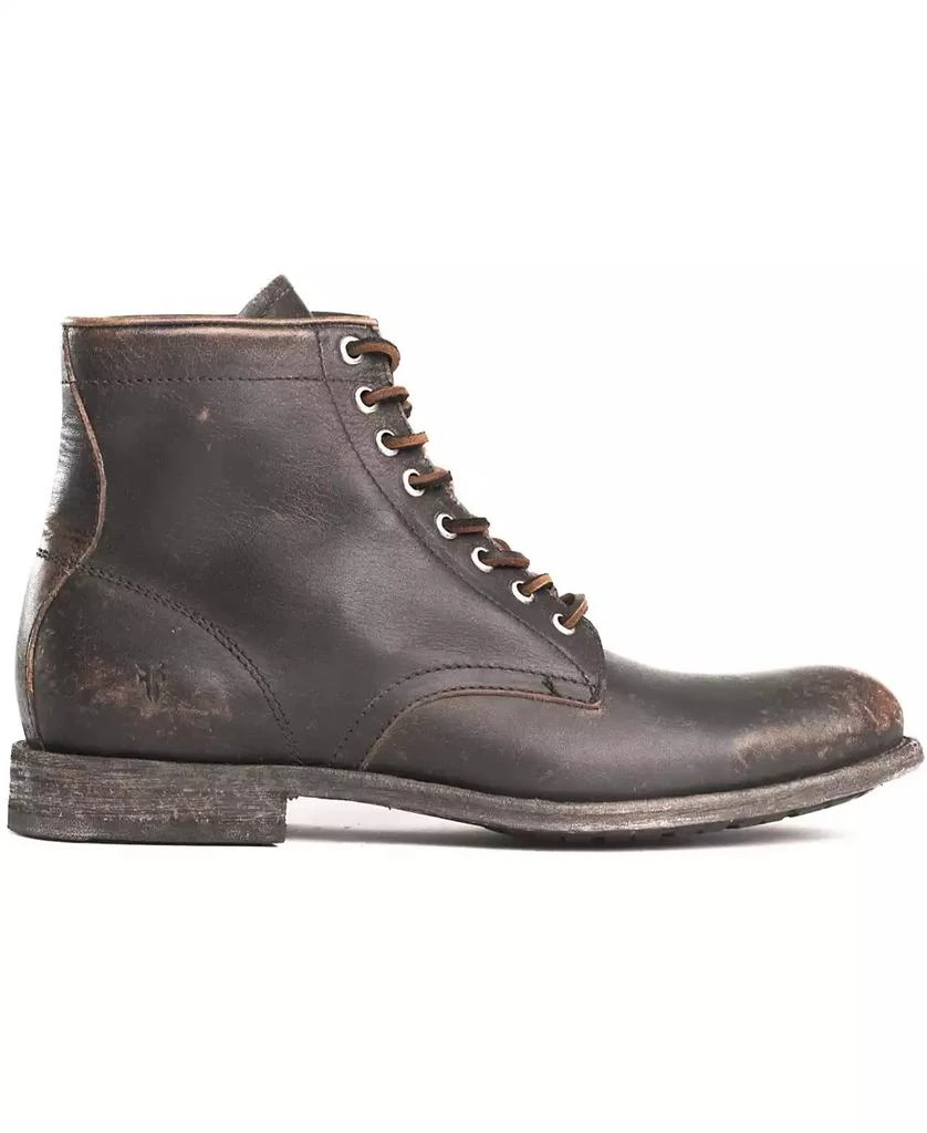 Frye Men's Tyler Lace-up Boots 2