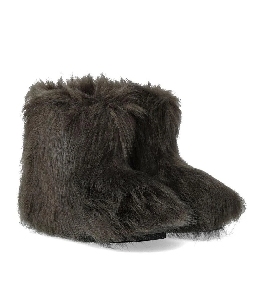 STAND STUDIO Stand Studio Oliva Grey Ankle Boot 2