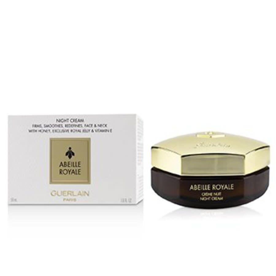 Guerlain - Abeille Royale Night Cream - Firms