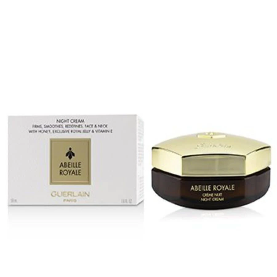 Guerlain - Abeille Royale Night Cream - Firms 2
