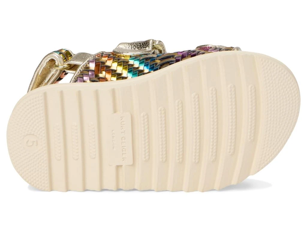 Kurt Geiger London Kids Mini Orson (Toddler) 3