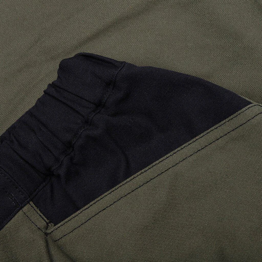 Ambush Ambush Panelled Cargo Pants 4