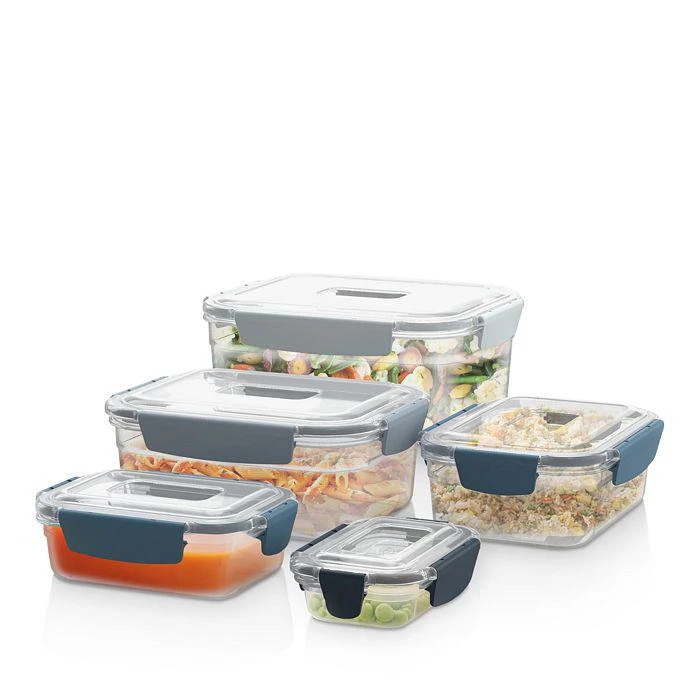 Joseph Joseph Nest™ Lock 10-Piece Container Set - Editions 1