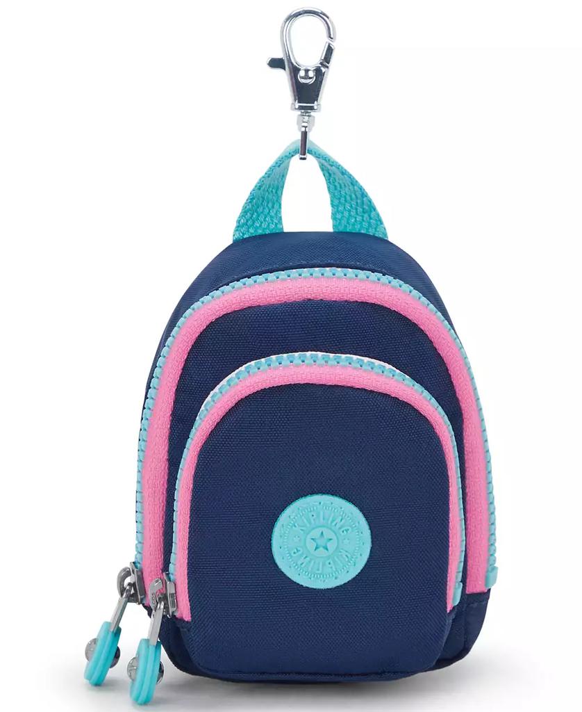 Kipling Seoul Backpack Charms
