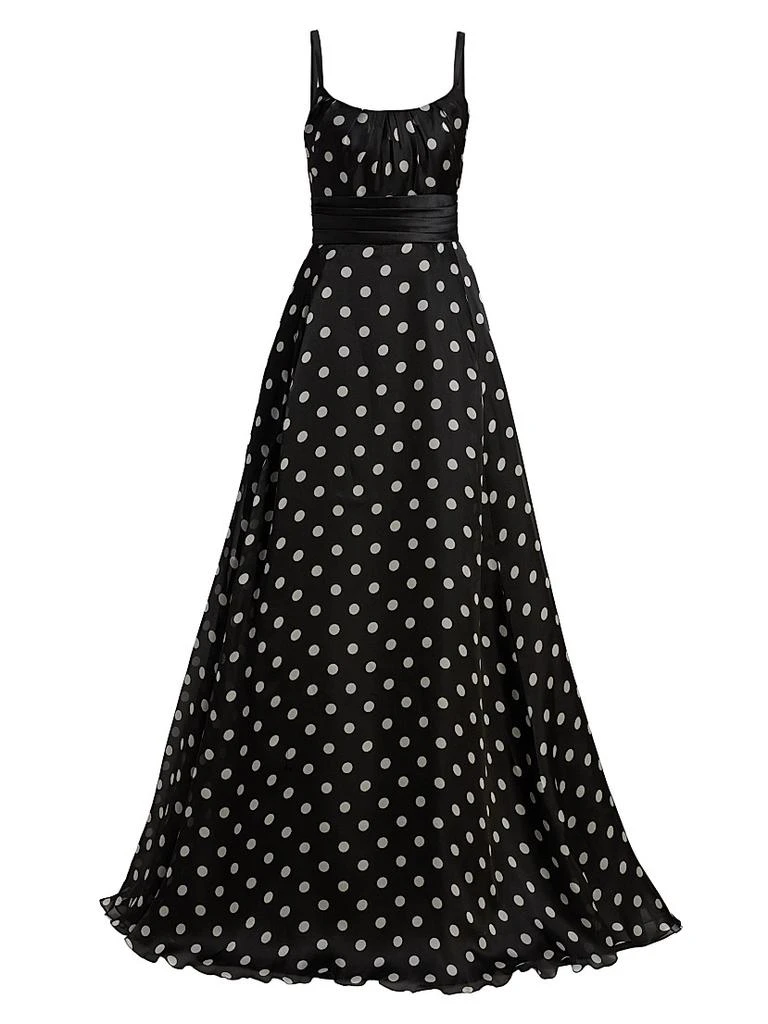 Pamella Roland Polka Dot Organza Ballgown - Dresses & Skirts - Compare Prices from 8+ Stores - Free Shipping - BeyondStyle Pamella Roland Polka Dot Organza Ballgown - Dresses & Skirts - Compare Prices from 8+ Stores - Free Shipping - BeyondStyle