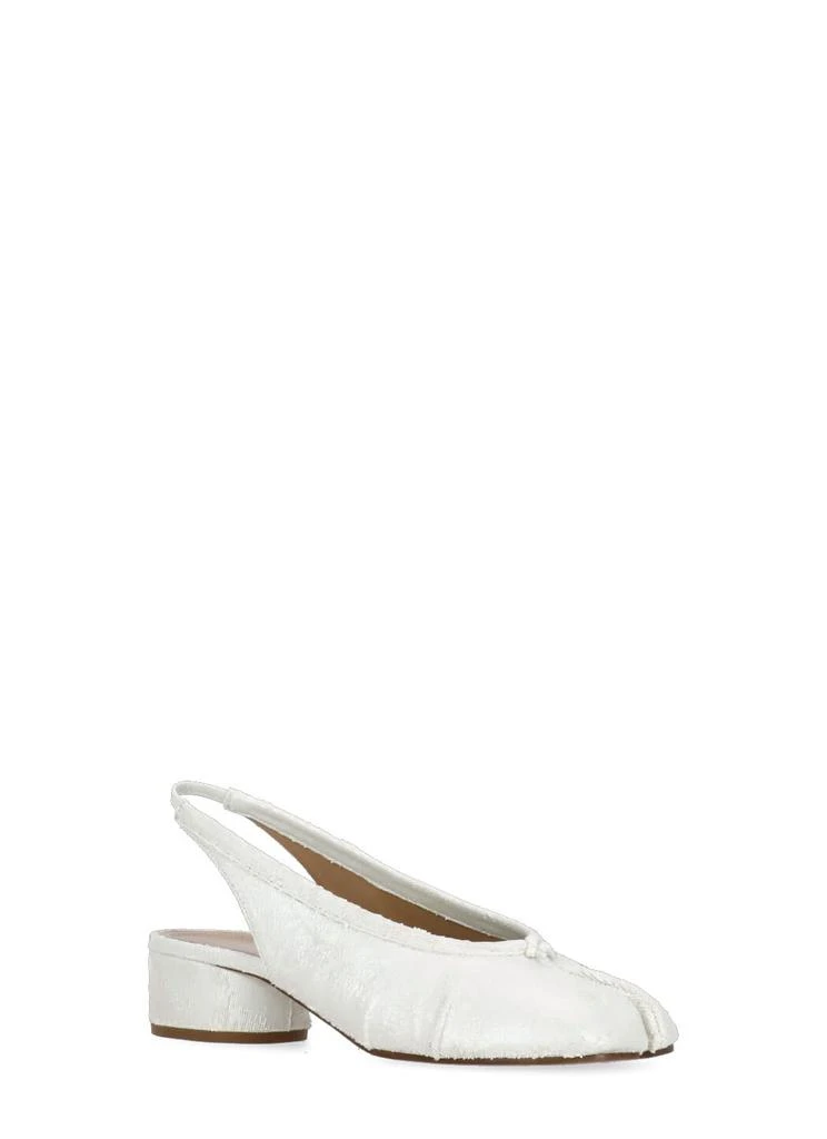 MAISON MARGIELA Tabi Slingback 3