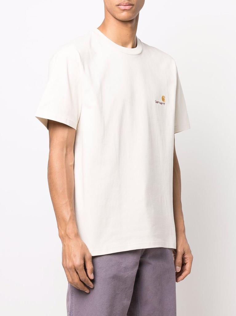 Carhartt WIP CARHARTT WIP - American Script T-shirt