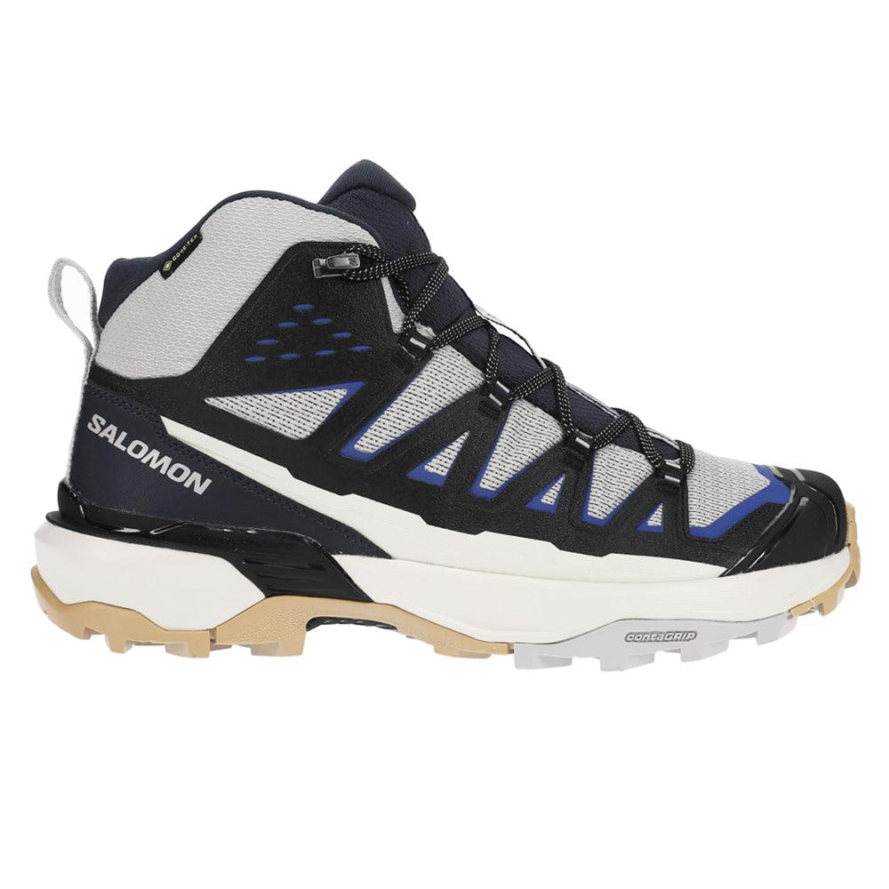 Salomon X Ultra 360 Edge Mid GTX Hiking Shoes