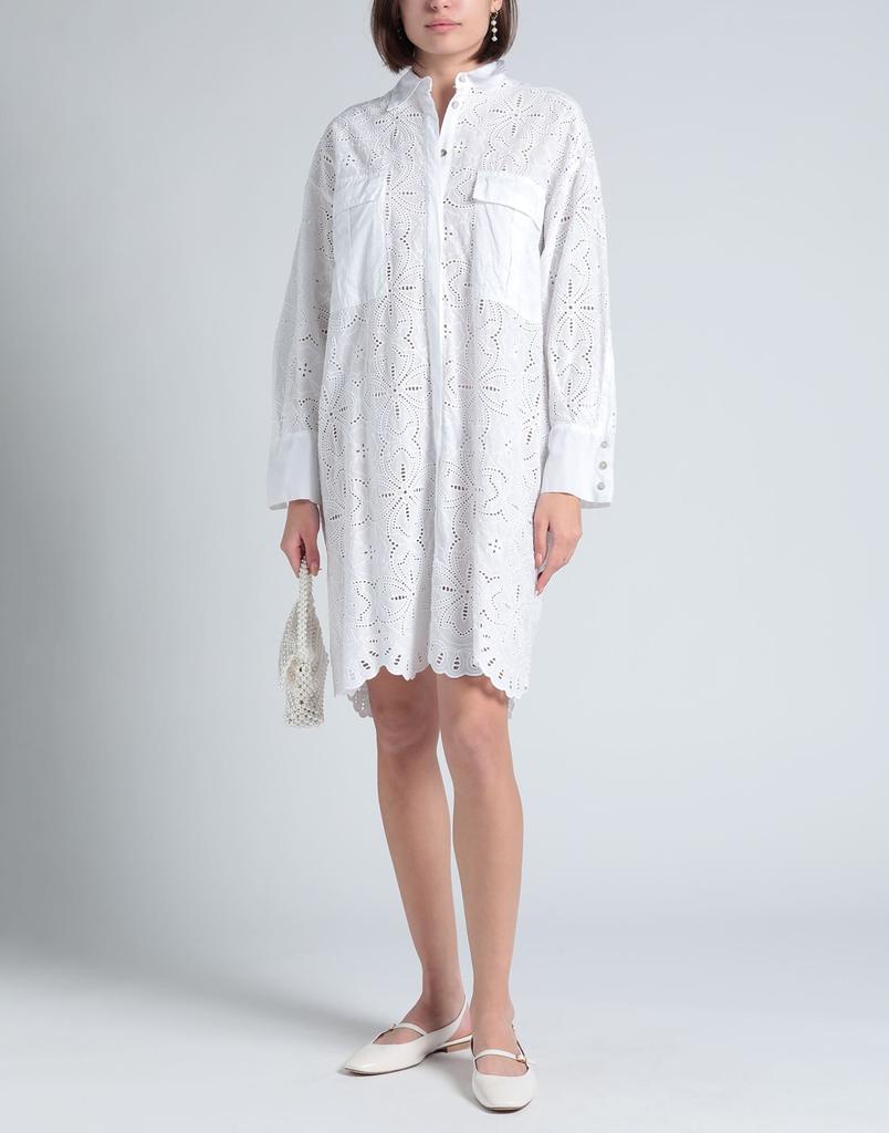 MOTEL Shirt dress