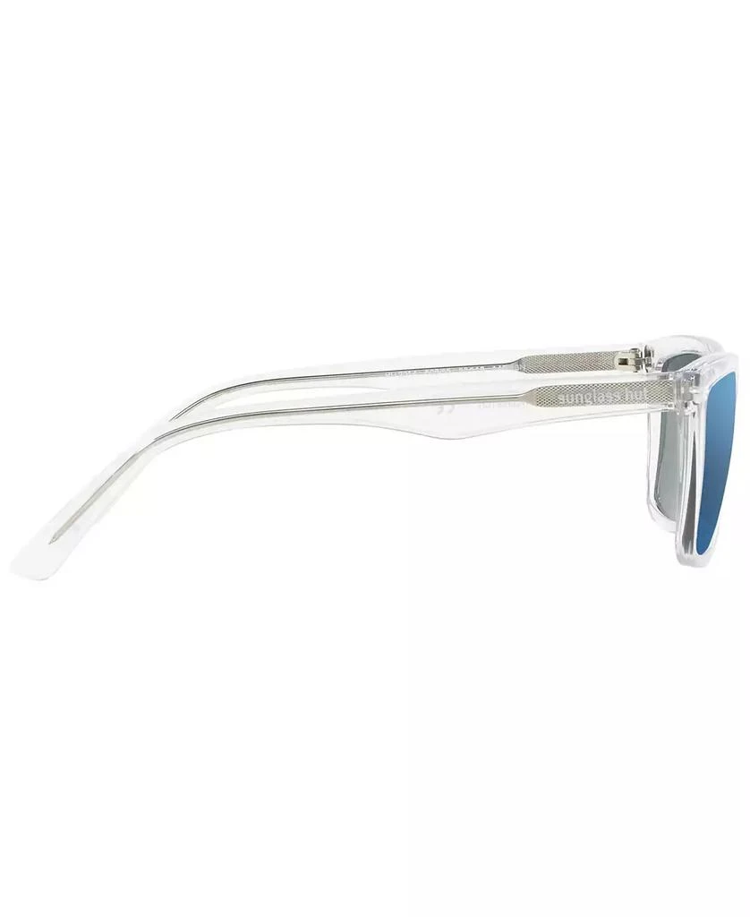 Sunglass Hut Collection Sunglasses,  HU2014 53 4