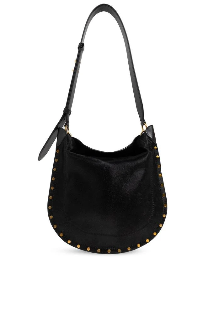 Isabel Marant Isabel Marant Oskan Shoulder Bag 1