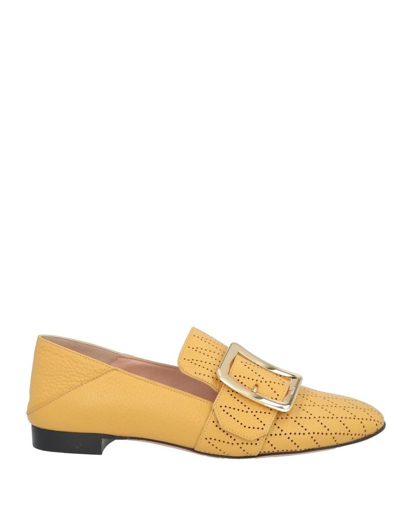 Bally Loafers