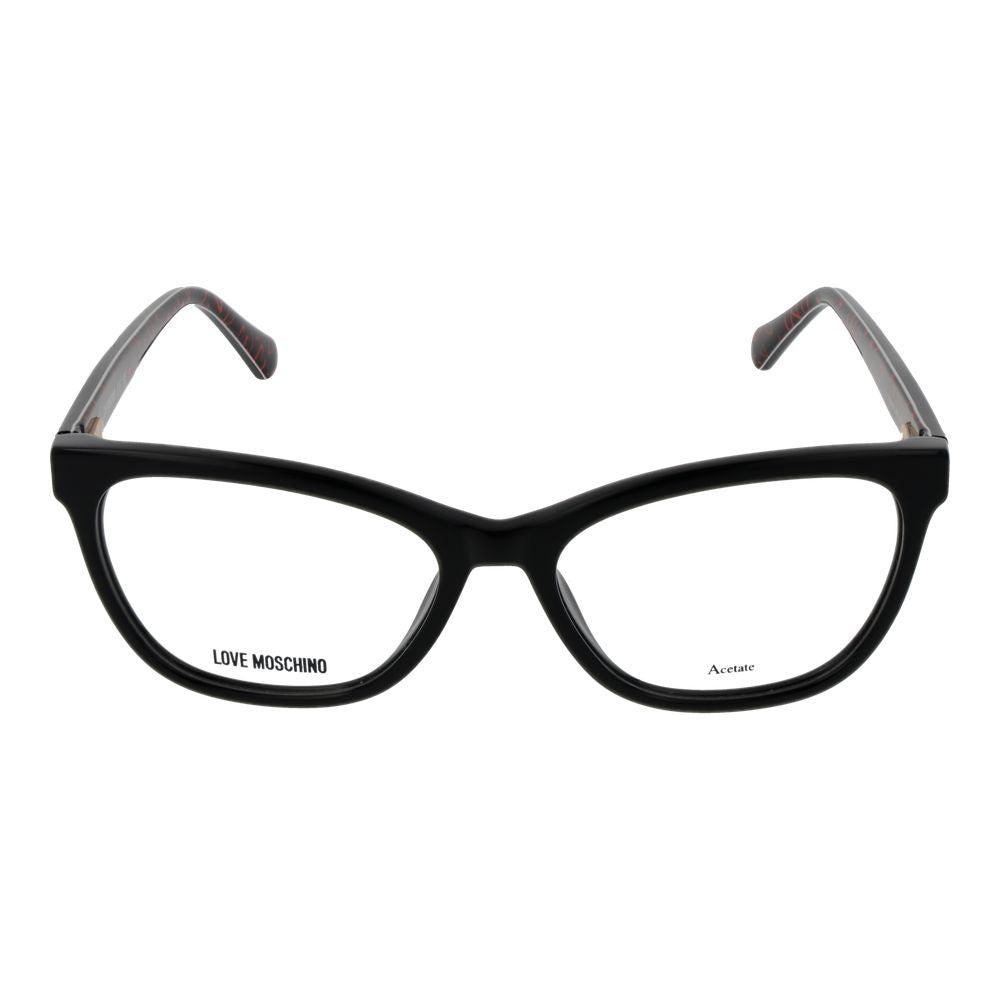 Love Moschino Women Optical Women's Frames