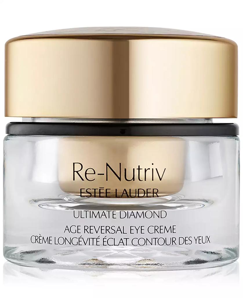 Estée Lauder Re-Nutriv Ultimate Diamond Eye Creme, 0.5 oz.