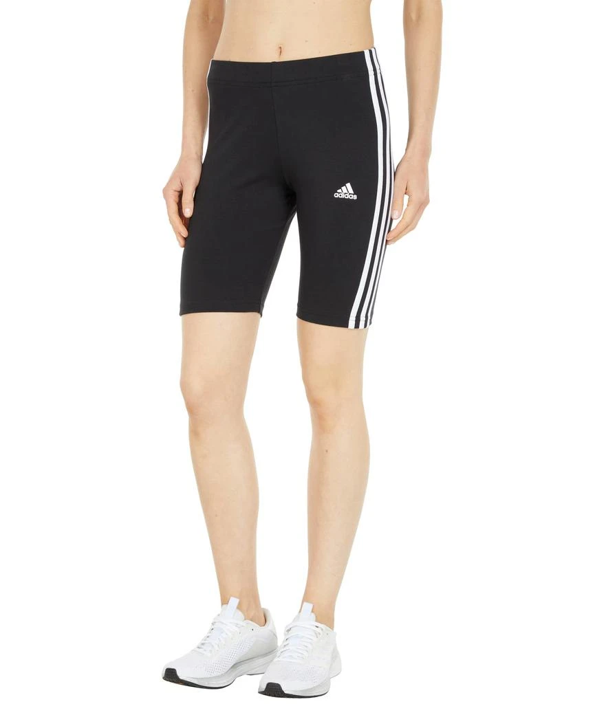 adidas Essentials 3-Stripes Bike Shorts 1