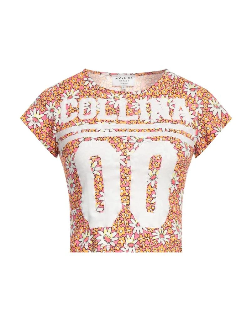 Collina Strada T-shirt 1