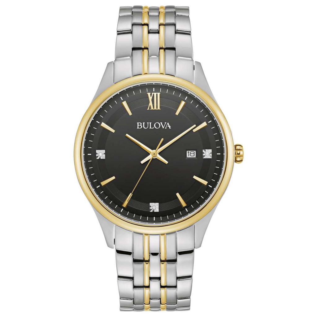 Bulova Bulova Classic Men's Watch