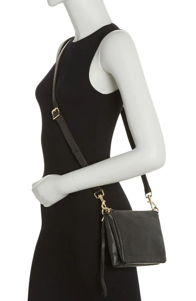 Aimee Kestenberg Madrid Leather Crossbody Bag 2