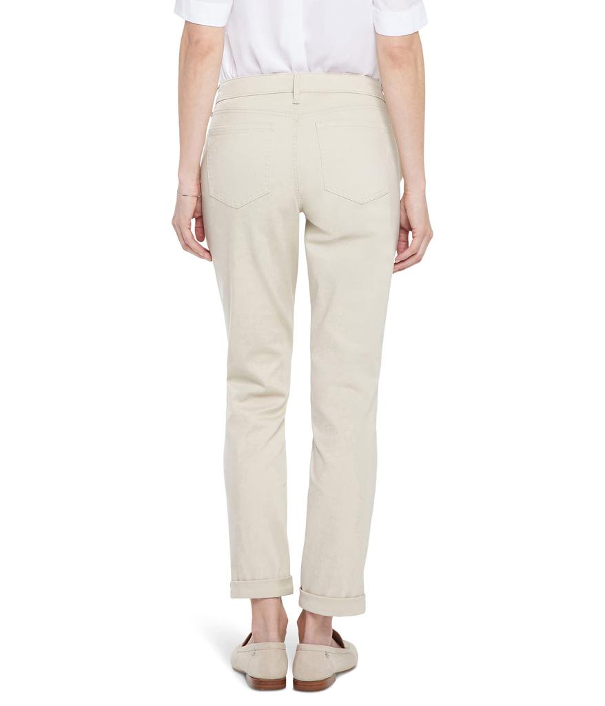 NYDJ Margot Girlfriend in Feather