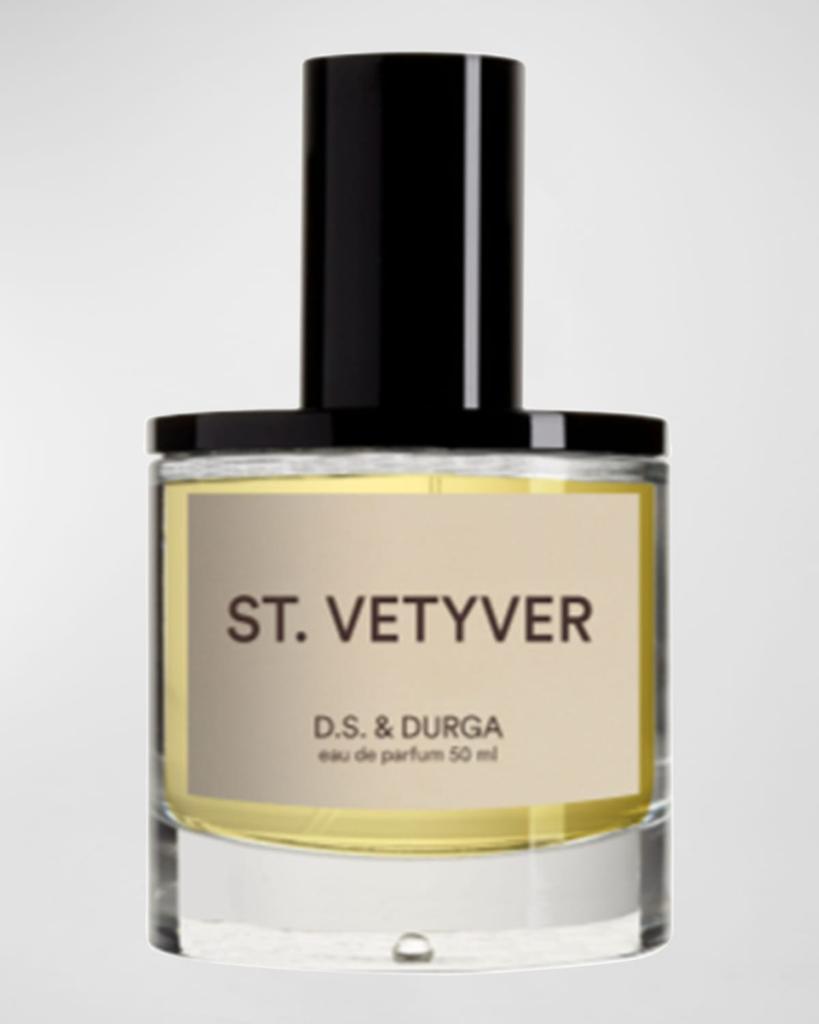 D.S. & Durga St Vetyver Eau de Parfum