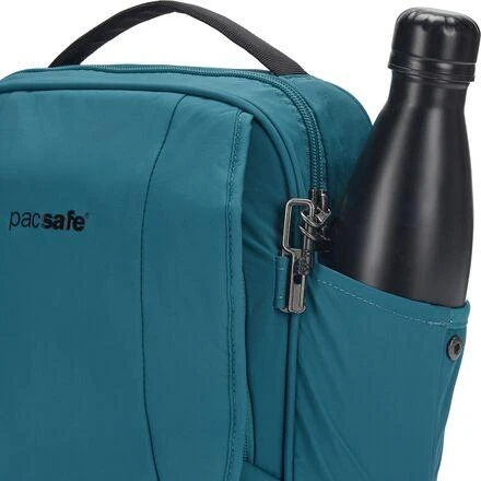 Pacsafe Metrosafe LS200 Econyl Crossbody Bag 5