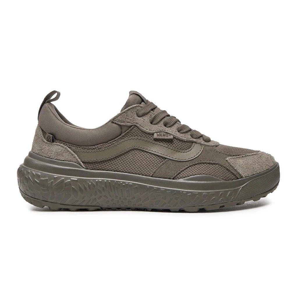 Vans Sneakers Grey Men 1