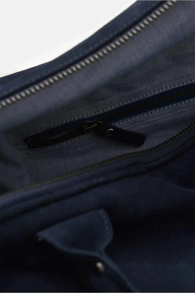 A Trip in a Bag A Trip In A Bag - Women
s 356 Suede Bag 4