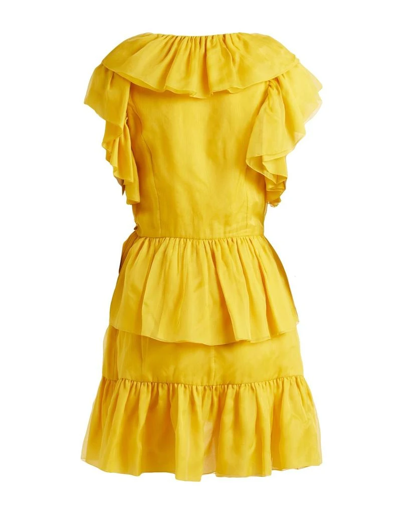 Dundas Short dress 2