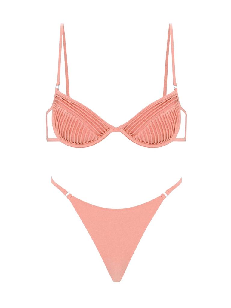 SELIA RICHWOOD AMY BIKINI SWIMSUIT