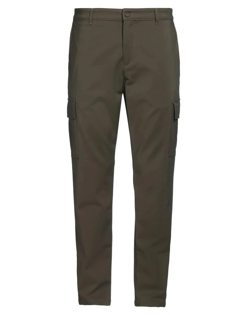 BOMBOOGIE Casual pants 1