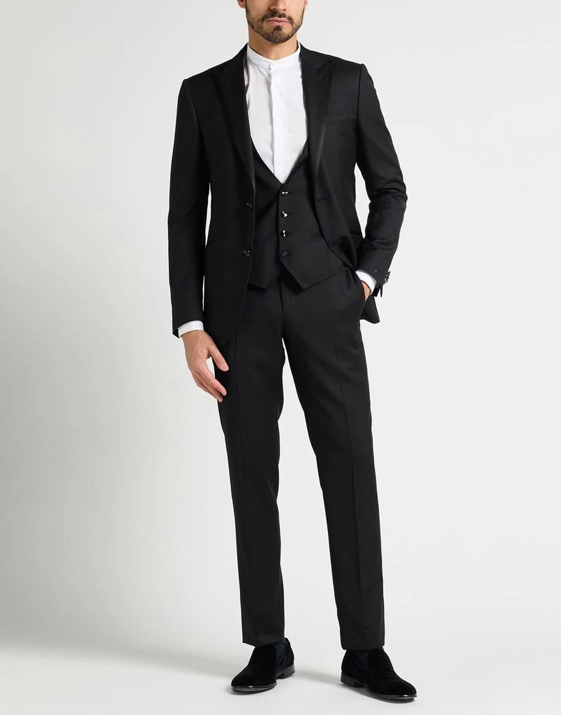 Corneliani Suits 2