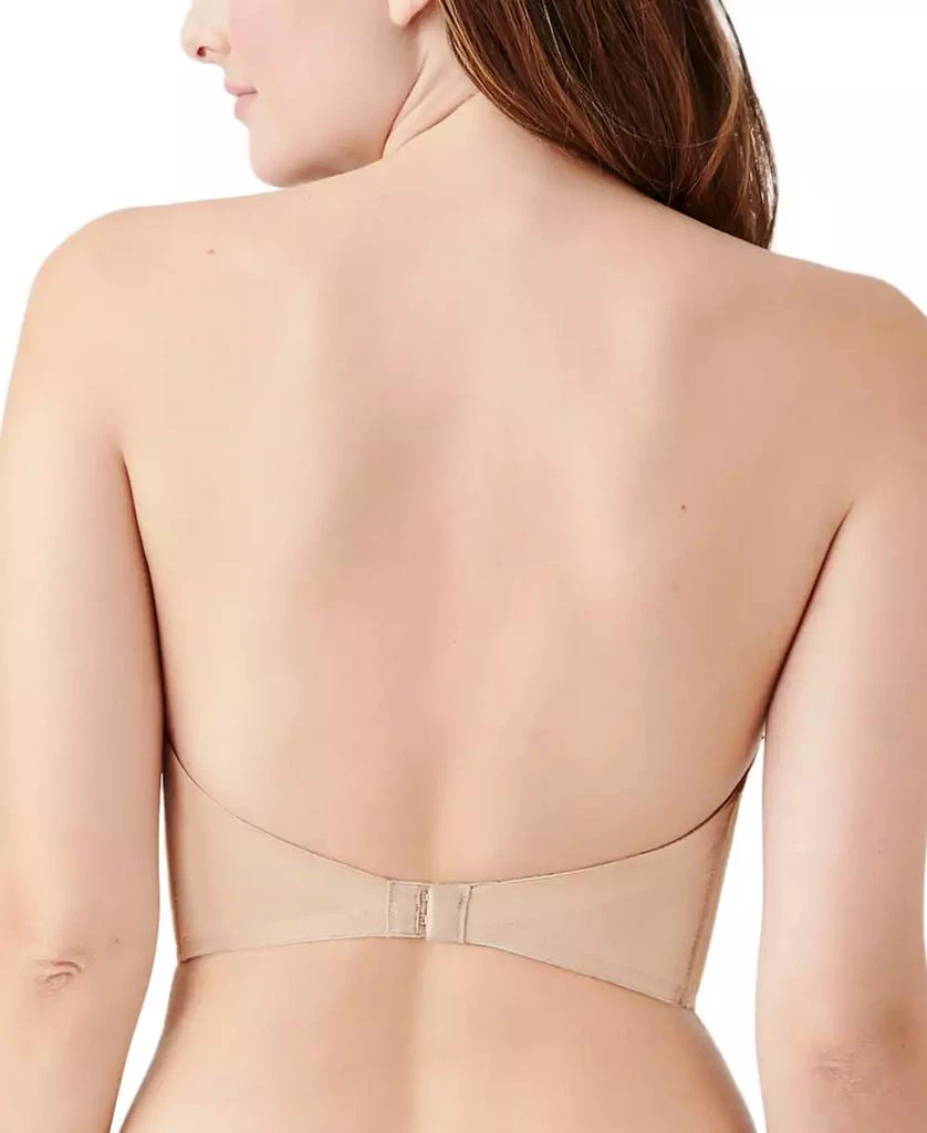 Wacoal Future Foundation Low Back Strapless Bra 959281 2