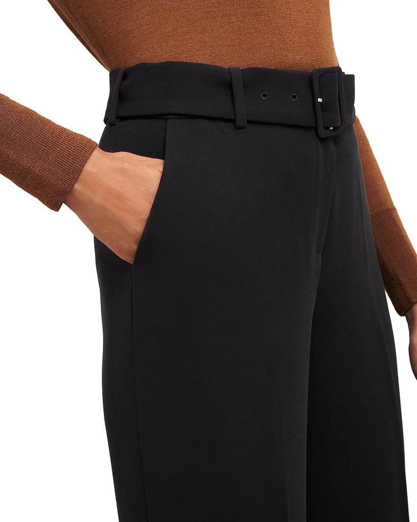 HOBBS LONDON Drew Belted Pants 5