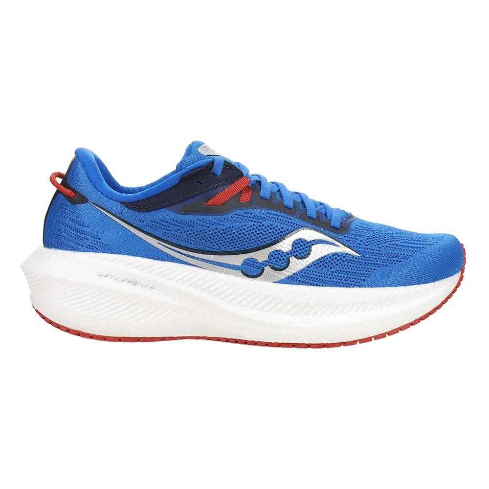 Saucony Triumph 21 Running Shoes 1