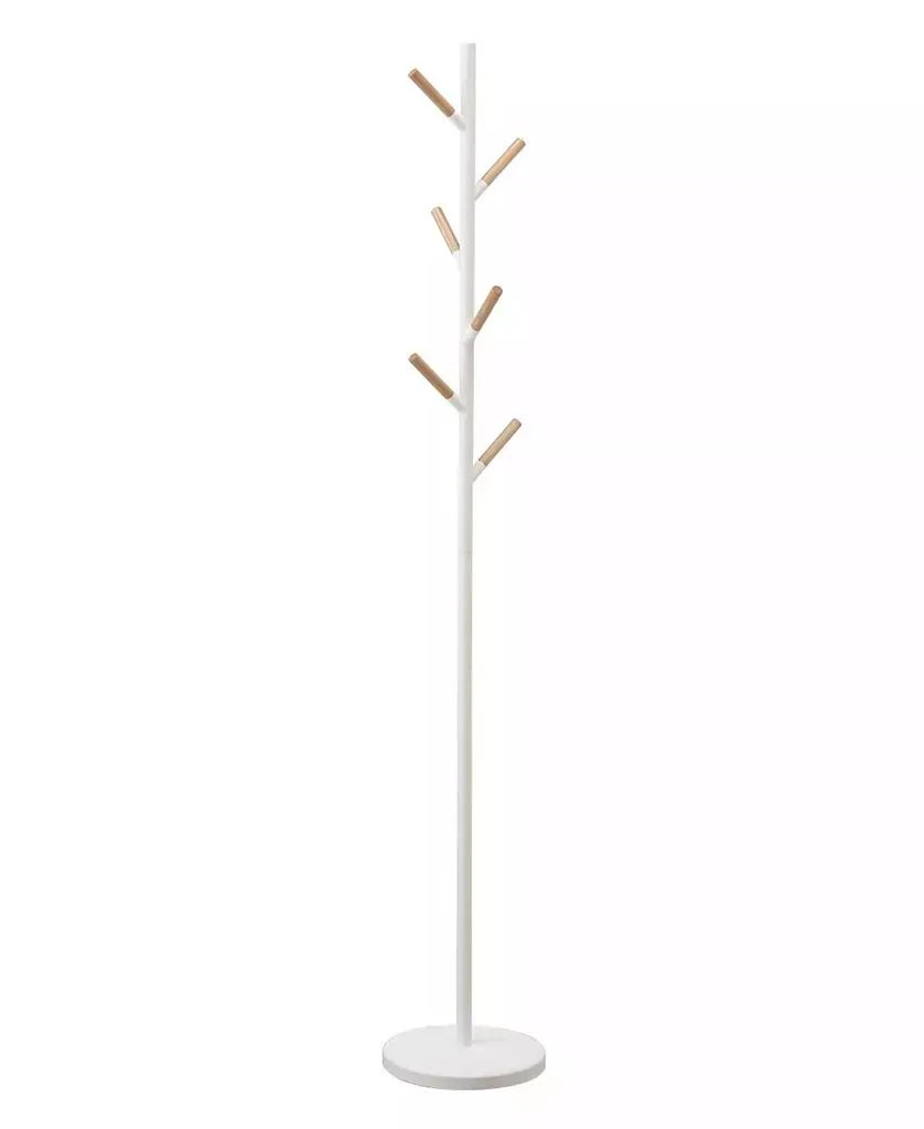 Yamazaki Plain Coat Hanger 5