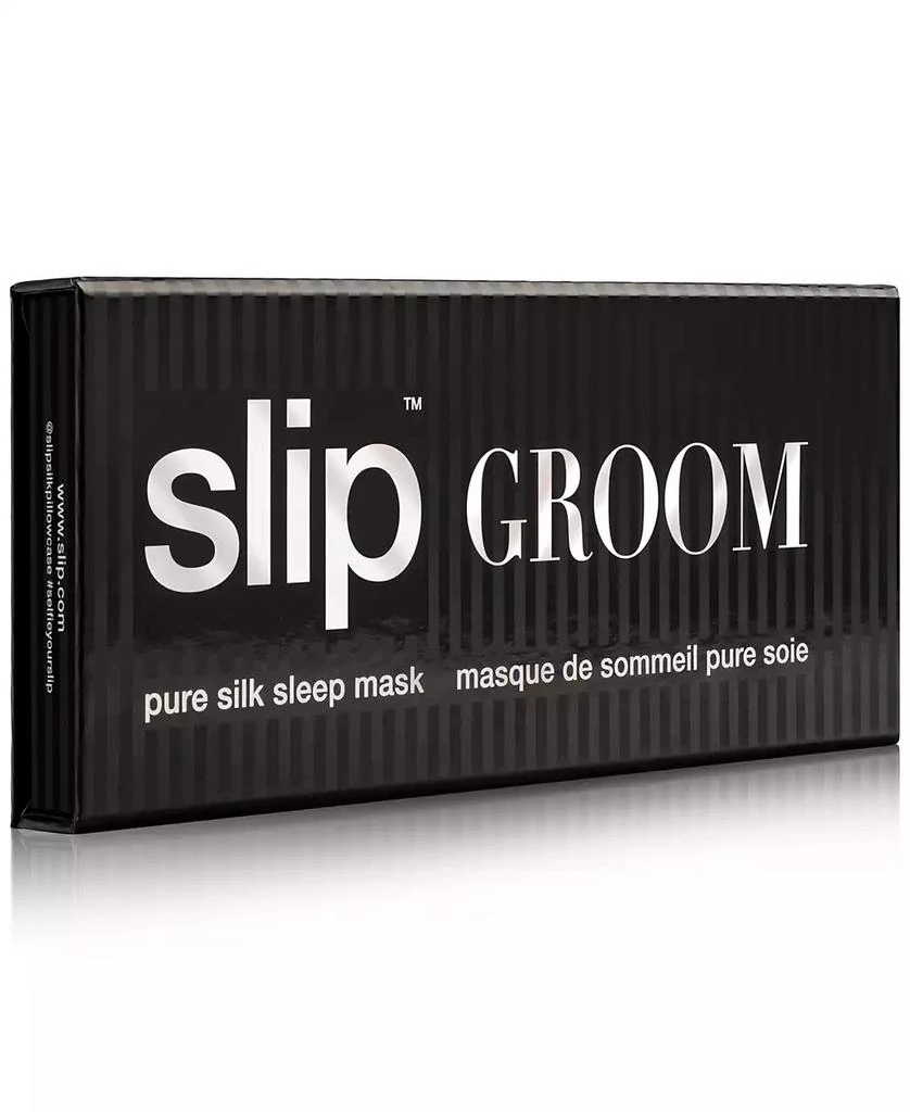 Slip Pure Silk Bridal Collection Sleeping Mask 6