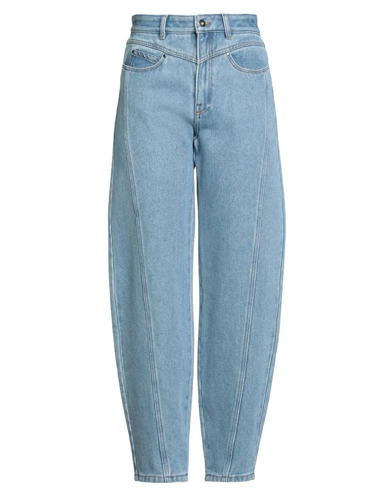 MIISTA Denim pants 1