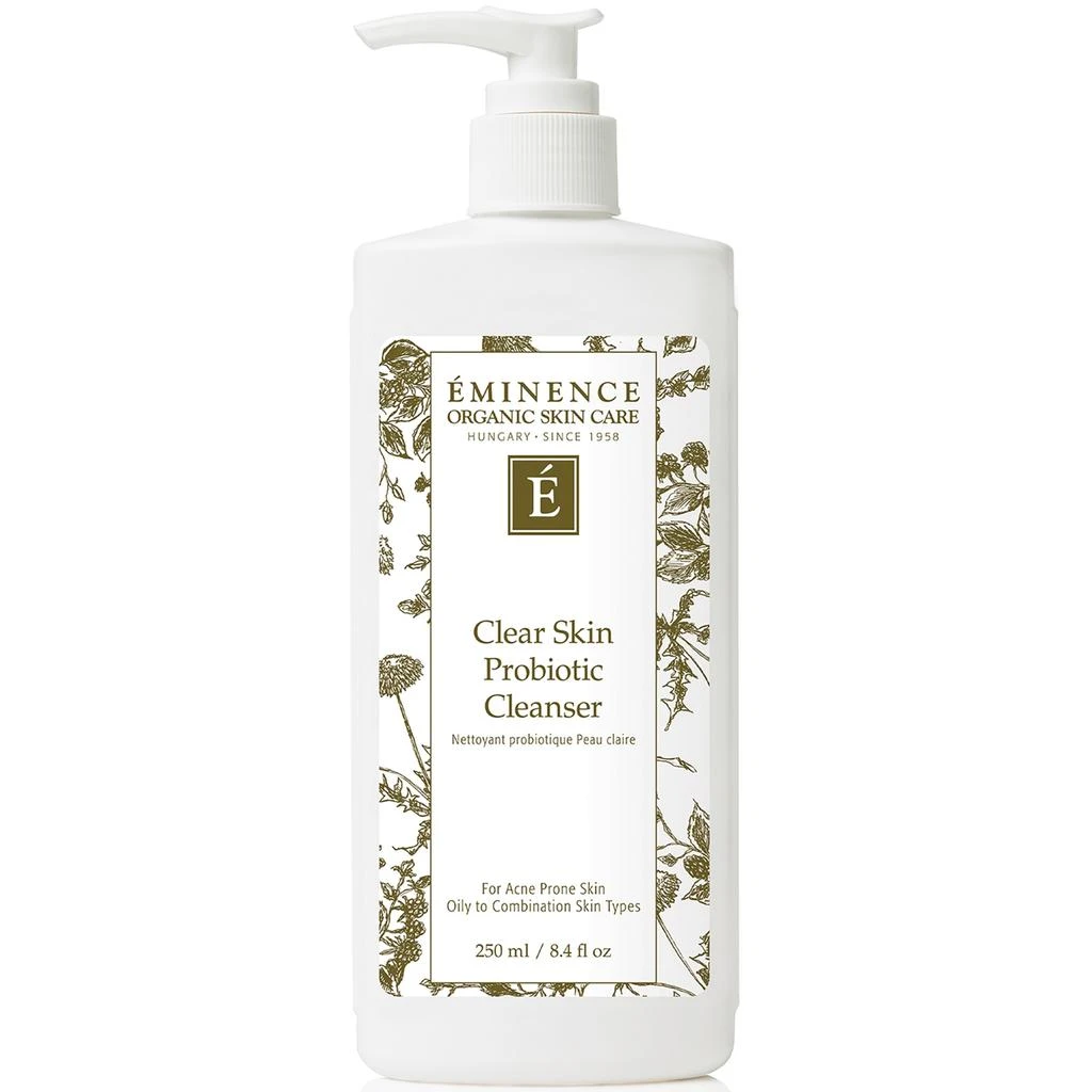 Eminence Organic Skin Care Eminence Organic Skin Care Clear and Smooth Duo 3