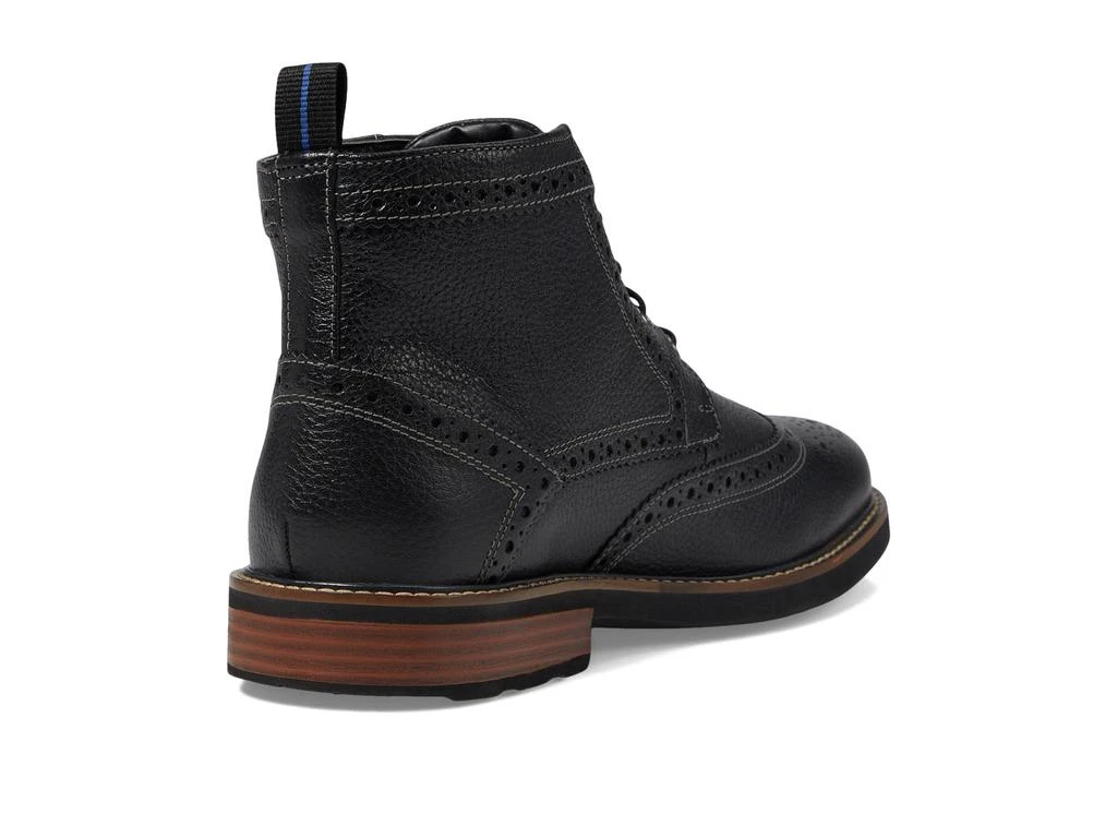 Nunn Bush Odell Wingtip Boot with KORE Walking Comfort Technology 5