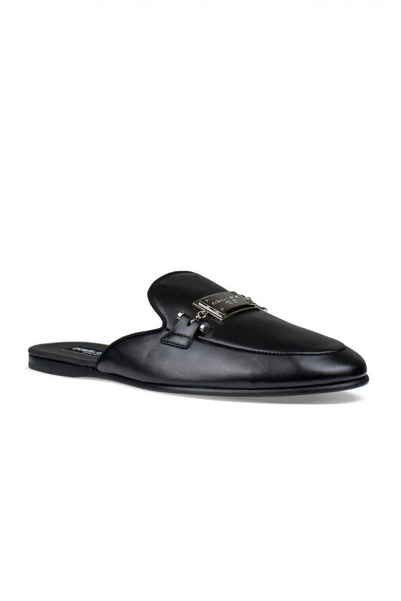 Dolce & Gabbana Mules 2