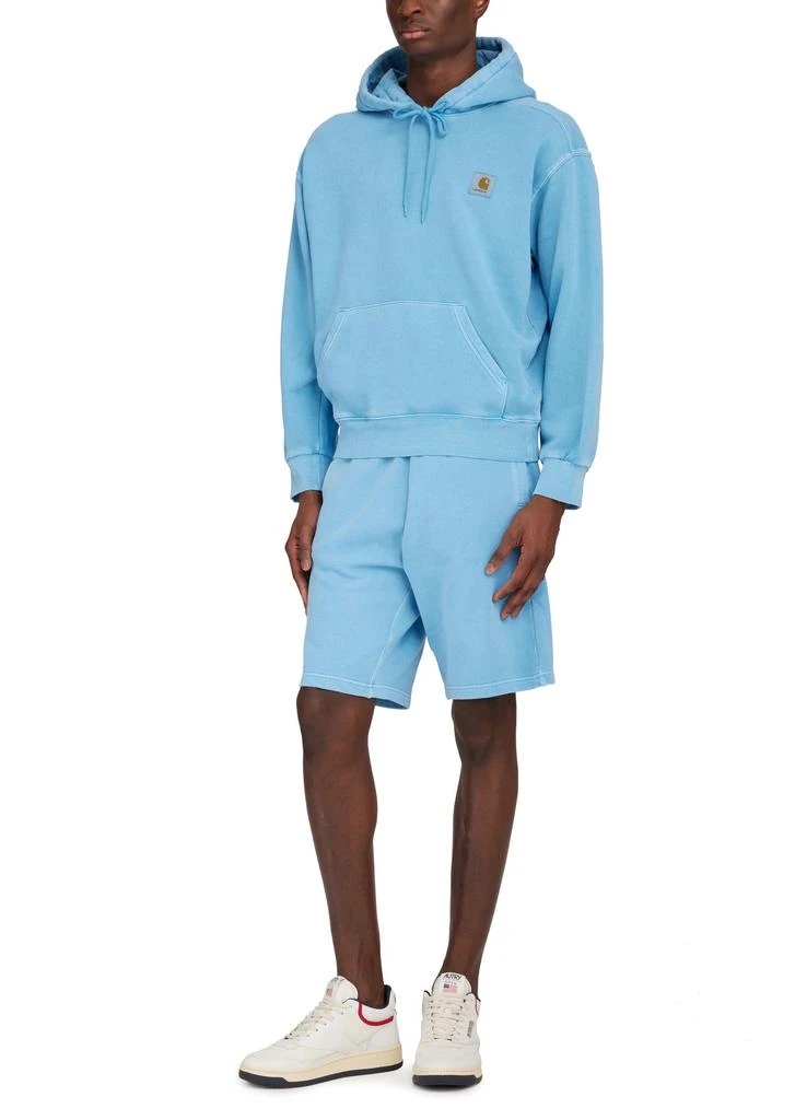 Carhartt WIP Nelson Sweat Short 2