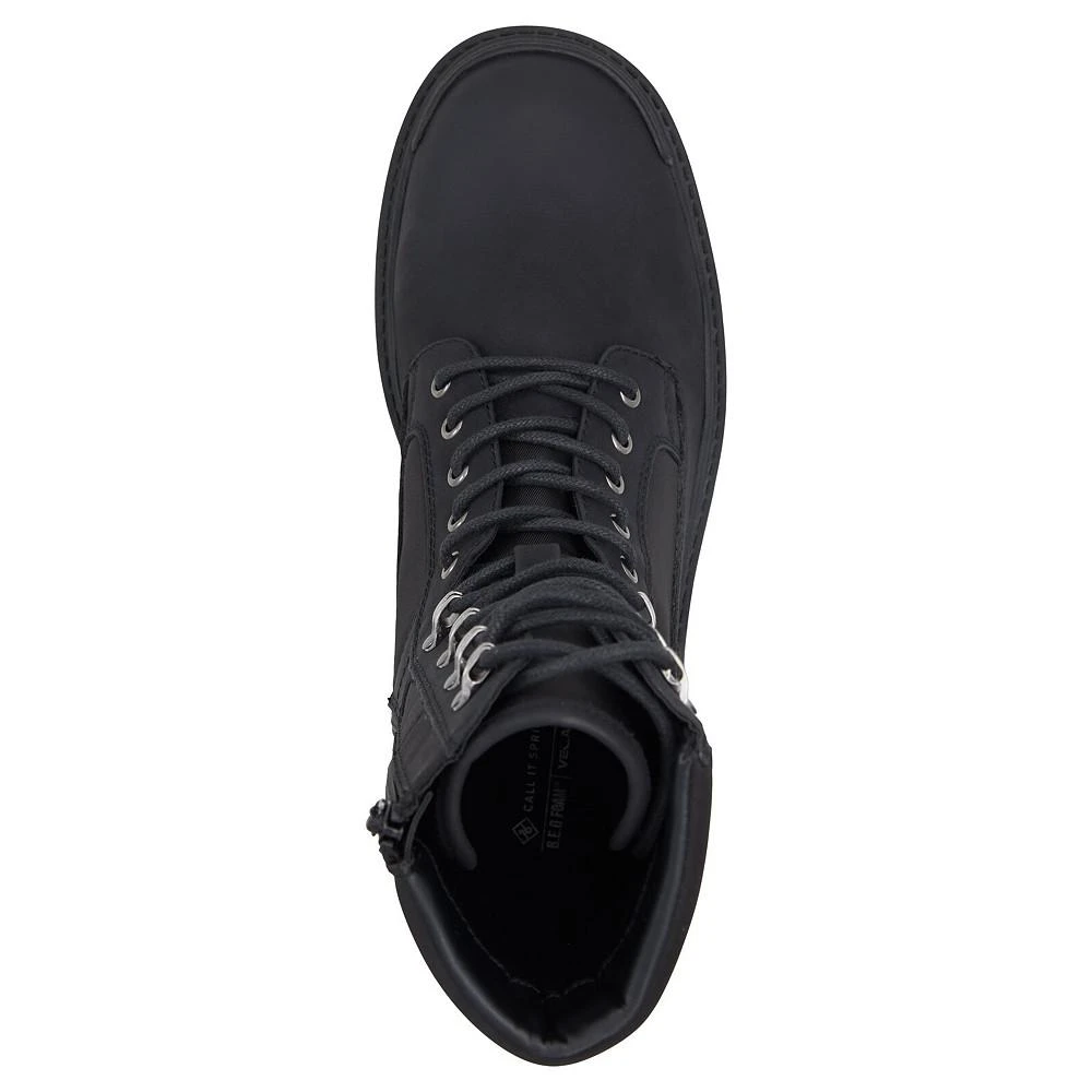 Call It Spring Men's Draper Casual Combat Boots 4