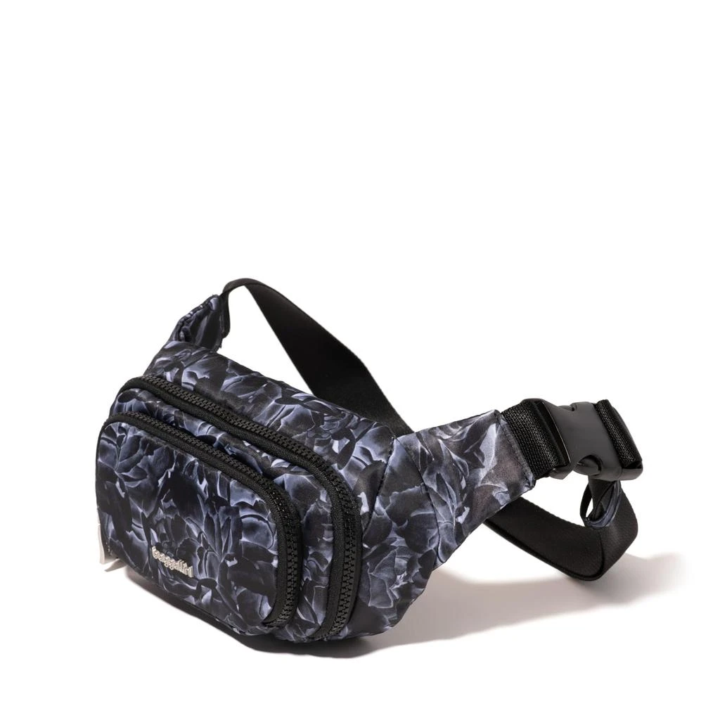 Baggallini On The Go Belt Bag Waist Pack 1