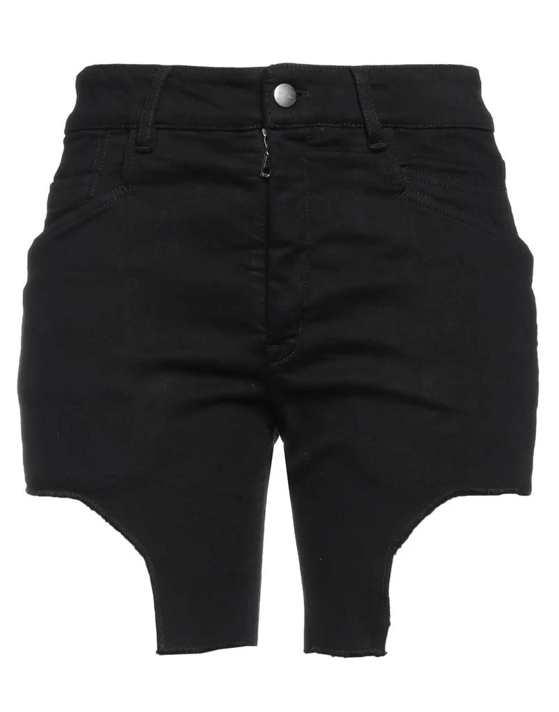 Rick Owens Denim shorts 1