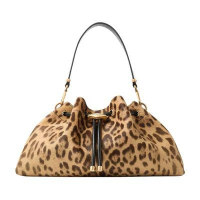 Jimmy Choo Bon Bon bucket bag 1