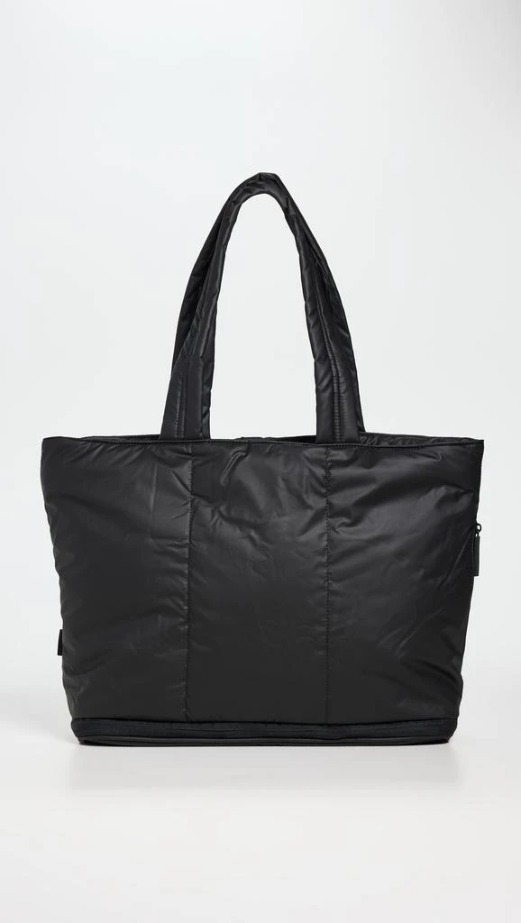 CALPAK Luka Expandable Laptop Tote Bag 1