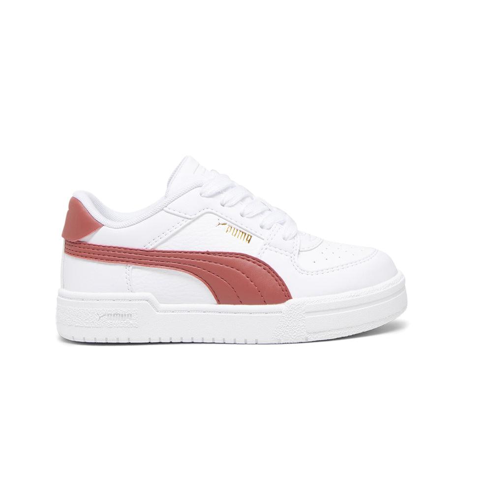 Puma CA Pro Classic Lace Up Sneakers (Little Kid-Big Kid)