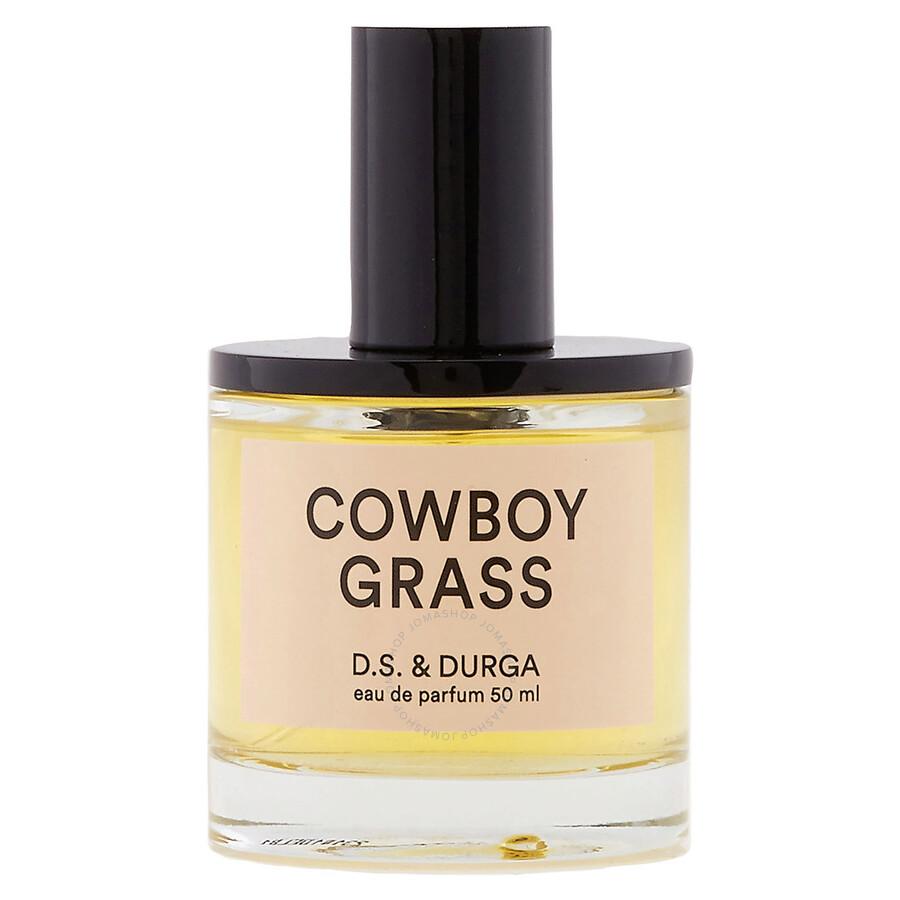 D.S. & Durga D.S. & Durga Cowboy Grass Mens EDP