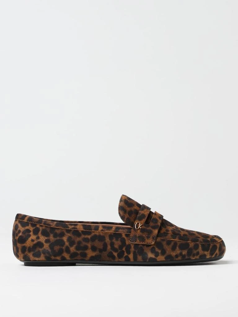 Gianvito Rossi Loafers woman Gianvito Rossi 1